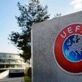 Evropol i Uefa produžili sporazum o borbi protiv kriminala u fudbalu
