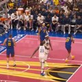 Denver deklasirao Golden Stejt, Jokić dominirao (video)