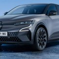 Sledeći Renault Megane i Scenic možda sa hibridnim pogonom