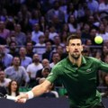 Novak: Nikad ne bih dozvolio sinu da me pobedi (video)