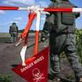 Рекордан број жртва нагазних мина и неексплодираних убојних средстава: Стравичне бројке у новом извештају