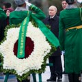 Putin o ulozi UN na Međunarodnom forumu u Turkmenistanu