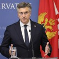 Plenković: Rafali koje nabavlja Srbija nisu na nivou opremljenosti kao oni koje ima NATO