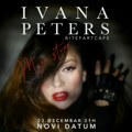 „Autentičnost je hrabrost – da budeš svoj, čak i kada to nije najlakše“: Ivana Peters najavila još jedan koncert