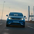 Zaboravite druge hibridne automobile: Kineski BYD Dolphin G je prava stvar! (video)