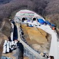 Autoputevi, tuneli i brze pruge – saobraćajna mreža Srbije nastavlja da raste