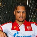 Zvezdino novogodišnje pojačanje - Džej Enem stigao na pozajmicu iz OFK Beograda