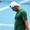 Bivši Novakov trener: U Melburnu je ključ koliko će on još igrati