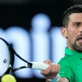 Novak u prvom meču sezone uradio nešto što nikada nije u karijeri, Đoković pomera granice sa 38 godina!
