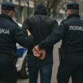 Ухапшен мушкарац јер је тукао жену и сина