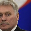 Peskov: Sastav ruske delegacije na pregovorima u Abu Dabiju se neće menjati