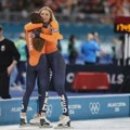 SPEKTAKL - Femke Kok pobedila Jutu Lirdam i postavila novi olimpijski rekord!