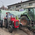 BLOG UŽIVO Protest poljoprivrednika: Danas blokada 42 saobraćajnice