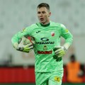 Golman Vojvodine ušao u istoriju fudbala! Ono što je uradio je neverovatno - odbranio sva četiri penala, pogledajte ko je sve…