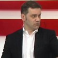 Stefanović: Đinđić ratovao protiv mafije i kriminalaca, a Vučić sa takvima urniše Srbiju