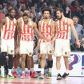 Koje su šanse Crvene zvezde za Top 6? Obradovićeva četa mora ovo da uradi ako želi direktno u plej-of