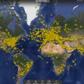 Kako je Flightradar24 iz hobija dvojice Šveđana postao globalni alat za praćenje 200.000 letova dnevno