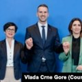 Crna Gora privremeno zatvorila poglavlje 21 u pregovorima sa EU