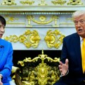 Tramp traži saveznike van Alijanse: Japan će, za razliku od NATO, preuzeti odgovornost u ratu sa Iranom