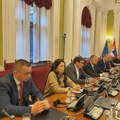 Pred izvestiocima Saveta Evrope različite slike Srbije: vlast i opozicija sa suprotnim porukama (VIDEO)