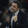 „Napadaće koš kao životinje“: Trener Baskonije o meču sa Crvenom zvezdom