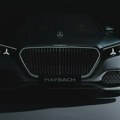 Nova Mercedes-Maybach S-Klasa: Istinska klasa dolazi iz dubine