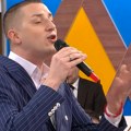 Naš pevač pokrenuo privatan biznis Radio na građevini, pa uložio u proizvodnju domaćeg soka: "Treba ti dodatan novac kad ne…