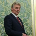 Peskov: Svet nepovratno gazi u ozbiljnu ekonomsku i energetsku krizu
