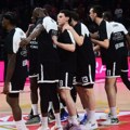 Partizan saznao bitne vesti: Evo šta se dogodilo pred meč sa Efesom