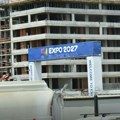 Jerinić: „Od maja počinjemo da regrutujemo volontere za Ekspo 2027, prodaja karata od septembra“