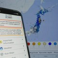 Japan oformio operativnu grupu za vanredne situacije zbog zemljotresa
