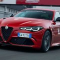 Alfa Romeo ponovo otvara trkačku akademiju u Italiji