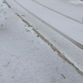 Sve obelelo kao da je januar, i putari izašli na teren: Sneg u ivanjičkim selima, meštani u strahu zbog ovoga