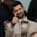 Novakov potez kakav može samo on da napravi, oduševio malog dečaka, reči oca: Đoković će zauvek pamtiti