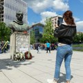 Uranak u Beogradu: Najhladniji 1. maj u skoro pola veka