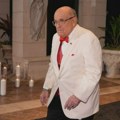 Bivši gradonačelnik Njujorka Đulijani u bolnici, u teškom je stanju