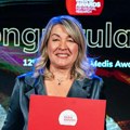 Сербиан сциентист винс тхе медицал Осцар: Милица Бајчетић амонг тхе бест ресеарцхерс ин Еуропе