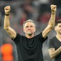 Enrike: Pokazali smo igru neverovatnog nivoa