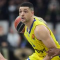 Makabi nudi milione, Lundbergu malo: Bivši igrač Partizana traži mnogo više