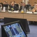 Ministar Starović: Srbija posvećena realizaciji reformskih procesa koji je vode ka članstvu u EU