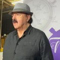 Haris Džinović utučen i neraspoložen na nastupu: Svi misle da je razlog Melinina udaja, društvene mreže gore