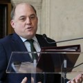 Rusija raspisala poternicu za bivšim britanskim ministrom odbrane Benom Volasom, pod istragom zbog navodnog terorizma