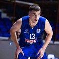 Drama u ABA ligi: Koledž predstavio košarkaša Budućnosti, Podgoričani objavili da mu nisu dali da ode