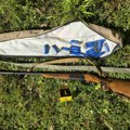 Zaplenjena četiri komada oružja i 188 metaka! Akcija u Bijelom Polju: Jedan pušku krio u porodičnoj kući