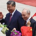 Putin u Kini: 'Nova faza prijateljstva'
