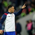 Planovi se polako ostvaruju: Kostić dolazi kod Stankovića!