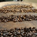 Brazil očekuje rekordan rod kafe