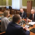 Pilja: Kosovo ne može u Savet Evrope