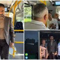 (Video) Razmatra se najbolje rešenje za obnovu voznog parka JGSP-a Gradonačelnik Mićin: Borićemo se za svaku investiciju koja…