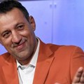 Nba finale nikad jače u studiju, Vlade Divac uz legende komentriše duel Sparsa i Niksa